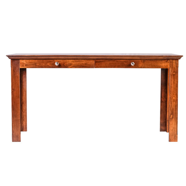 Loon Peak® Mcgraw Desk Wayfair